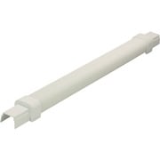 MDFJ33 [マサル エムケーダクト付属品 ダクトフレキ 3号 ミルキーホワイト]
