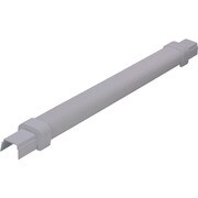 MDFJ41 [マサル エムケーダクト付属品 ダクトフレキ 4号 グレー]