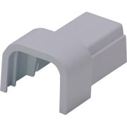 MDFJC11 [マサル エムケーダクト付属品 Dコネクター 1号 グレー]