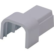 MDFJC21 [マサル エムケーダクト付属品 Dコネクター 2号 グレー]