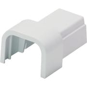 MDFJC22 [マサル エムケーダクト付属品 Dコネクター 2号 ホワイト]