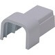 マサル エムケーダクト付属品 Dコネクター 3号 グレー MDFJC31