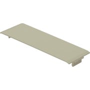 MDJP1307 [マサル エムケーダクト付属品 ジョイントプレート 130×60型 ライトベージュ]