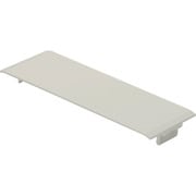MDJP63 [マサル エムケーダクト付属品 ジョイントプレート 6号 ミルキーホワイト]