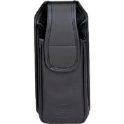 MDP-150LS [マーベル 携帯電話用ポーチ(牛皮製) 黒]