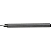 MDR-PD [NS 下穴加工用ドリル 無限ポイントドリル φ0.7X1.2]
