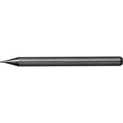 NS 下穴加工用ドリル 無限ポイントドリル φ1X2 MDR-PD