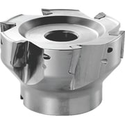 京セラ MECフェースミル ミリ仕様 標準タイプ MEC040R-17-4T-M