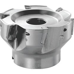 京セラ ミーリング用ホルダ MEC063R-17-6T