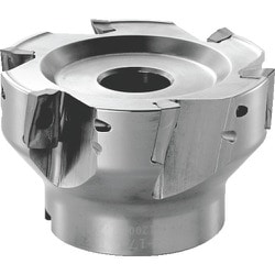 京セラ ミーリング用ホルダ MEC125R-17-9T