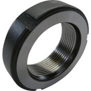 MF20X1.0P [日機 精密ロックナット MFシリーズ M20X1.0P]