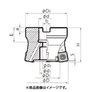 MFH063R-10-5T-27M [京セラ ミーリング用ホルダ]