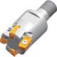 京セラ ミーリング用ホルダ MFH22-M10-03-4T