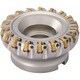 京セラ ミーリング用ホルダ MFK125R-11-12T-M