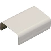 MFMJC23 [マサル メタルエフモール付属品 ジョイントカバー B型 ミルキーホワイト]