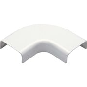 MFMM02 [マサル メタルエフモール付属品 マガリ S型 ホワイト]