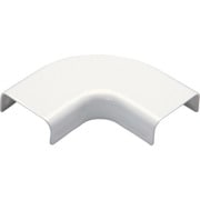 MFMM22 [マサル メタルエフモール付属品 マガリ B型 ホワイト]