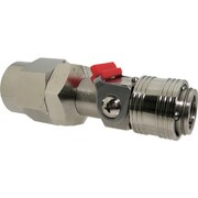 チヨダ メガフローXパージ付真鍮16φ×21φ用 MFXP-16H-B