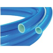 チヨダ メガホース 10X12.5/10m 薄青 MH-10(12.5X10)LB