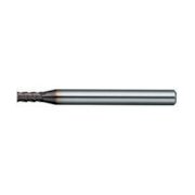 NS 無限コーティング 高硬度加工用EM Φ1 MHD445