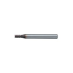 NS 無限コーティング 高硬度加工用EM Φ1.5 MHD445