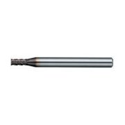 NS 無限コーティング 高硬度加工用EM Φ1.5 MHD445