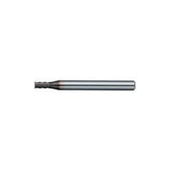 NS 無限コーティング 高硬度加工用EM Φ2 MHD445