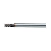 NS 無限コーティング 高硬度加工用EM Φ3 MHD445