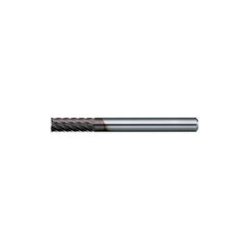 NS 無限コーティング 高硬度加工用EM Φ5 MHD645