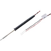 MI-6 [グット 低ボルトはんだこて6V6W]