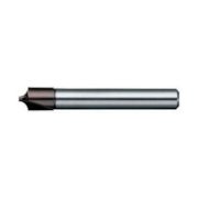 NS 無限コーティング インナーRカッター R0.15 MIR200