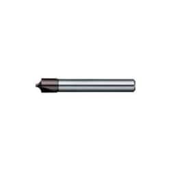 NS 無限コーティング インナーRカッター R0.2 MIR200