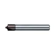 NS 無限コーティング インナーRカッター R0.25 MIR200
