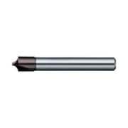 NS 無限コーティング インナーRカッター R0.45 MIR200