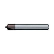 NS 無限コーティング インナーRカッター R0.65 MIR200