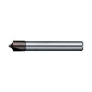 NS 無限コーティング インナーRカッター R0.85 MIR200