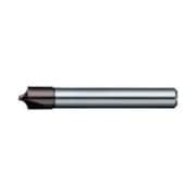 NS 無限コーティング インナーRカッター R0.9 MIR200