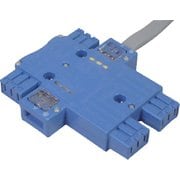 MJ2496 [明工 ハーネス用ジョイントボックス4]