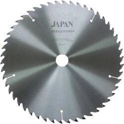 MK21640 [チップソージャパン 木工タテ挽き用チップ]