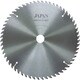 MK25560 [チップソージャパン 一般木工タテ挽・ヨコ挽 兼用刃]
