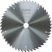 MK510-60 [チップソージャパン 一般木工タテ挽用]