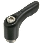 kipp ミニクランプレバー(SUS製) MKF3-BR-SUS