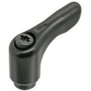 kipp ミニクランプレバー MKF4-BR