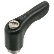 kipp ミニクランプレバー(SUS製) MKF5-BR-SUS