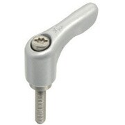 kipp ミニクランプレバー(SUS製) MKR4X15-SV-SUS