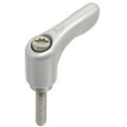 kipp ミニクランプレバー(SUS製) MKR4X25-SV-SUS