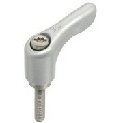 kipp ミニクランプレバー(SUS製) MKR5X25-SV-SUS