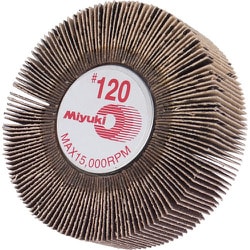 MMR8025-120 [ミユキ ミラクルフラップ J87-25R 80X25X6-S 120#]