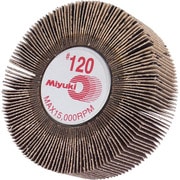 MMR8025-120 [ミユキ ミラクルフラップ J87-25R 80X25X6-S 120#]