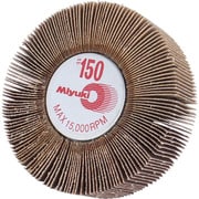 MMR8025-150 [ミユキ ミラクルフラップ J87-25R 80X25X6-S 150#]